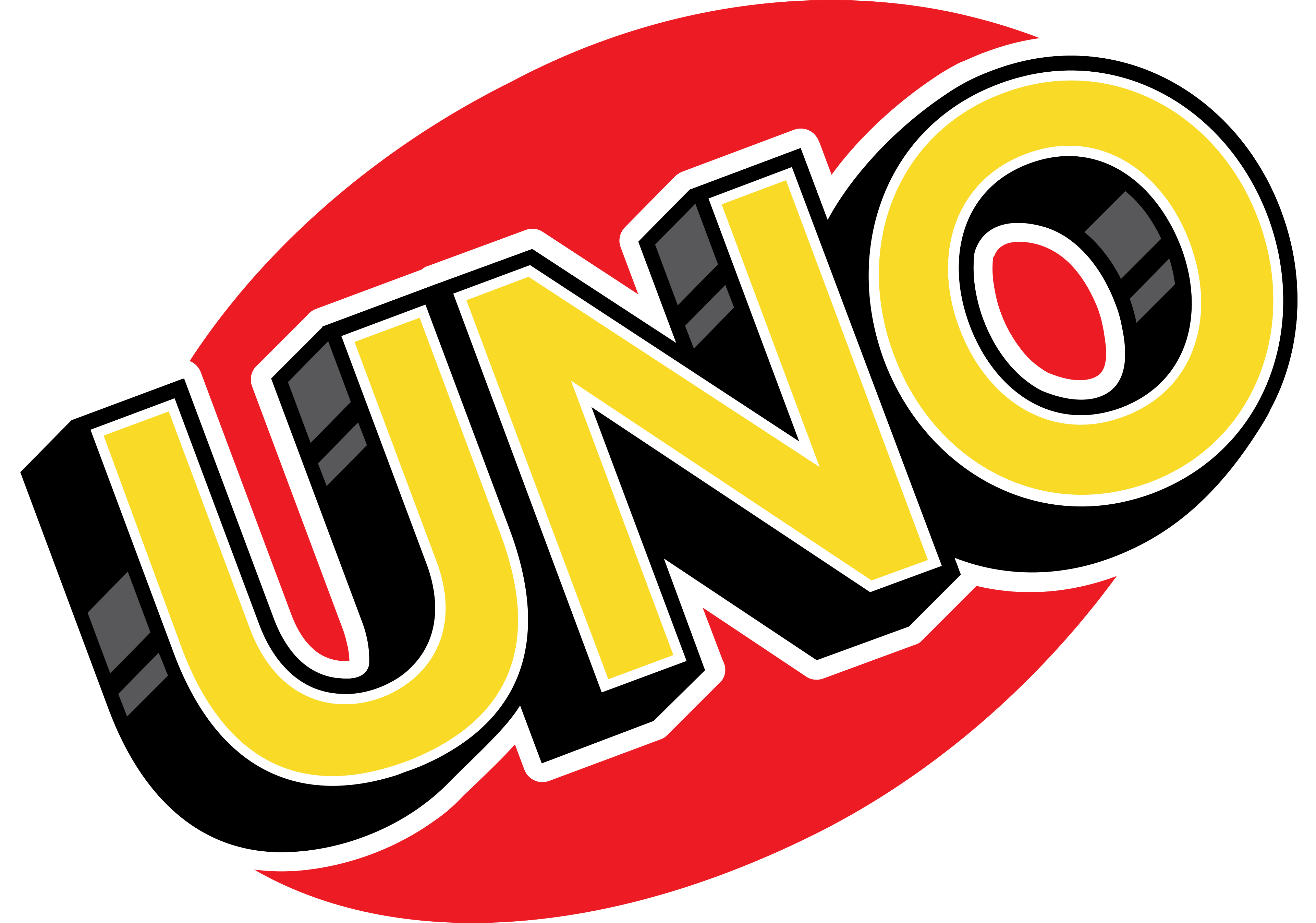 UNO's brandlogo